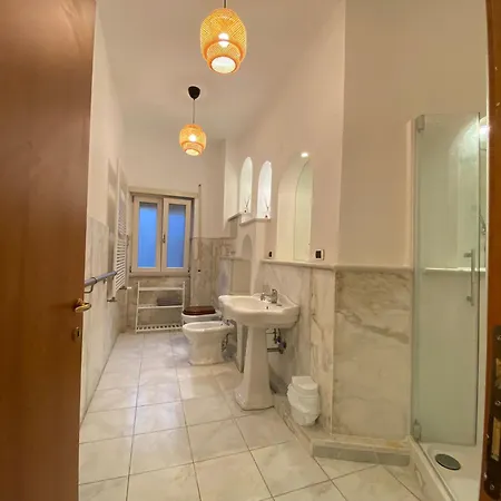 شقة Ripa Di Trastevere