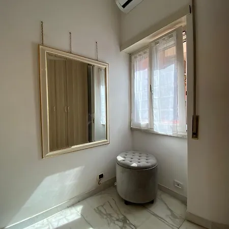 Ripa Di Trastevere شقة *