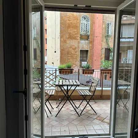 Ripa Di Trastevere