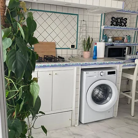 Ripa Di Trastevere شقة *