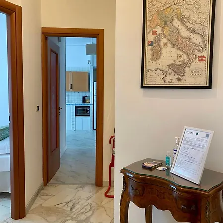 Ripa Di Trastevere روما