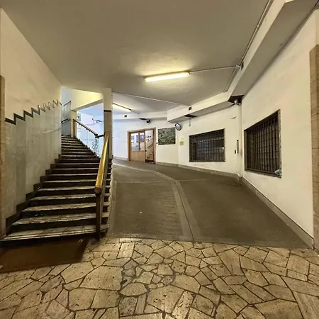 Ripa Di Trastevere شقة *