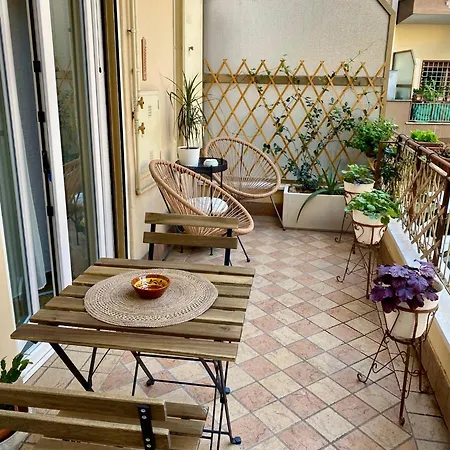 Ripa Di Trastevere Rome