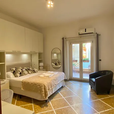 Apartment Ripa Di Trastevere Rome