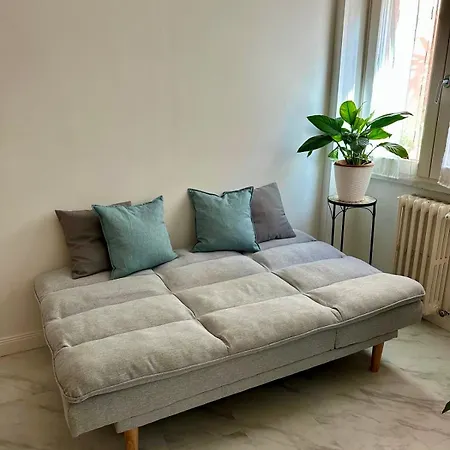 Daire Ripa Di Trastevere *