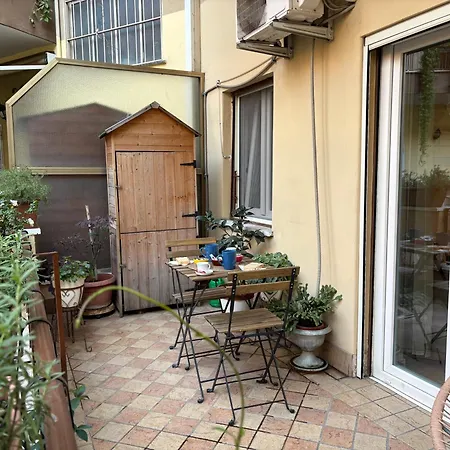 Ripa Di Trastevere