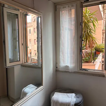 Apartamento Ripa Di Trastevere *