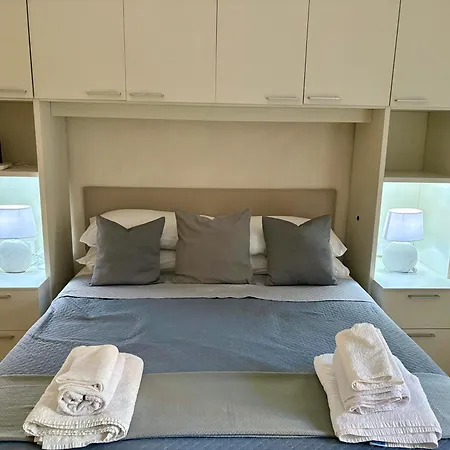 Ripa Di Trastevere Apartamento *