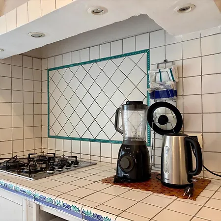 Apartamento Ripa Di Trastevere Roma