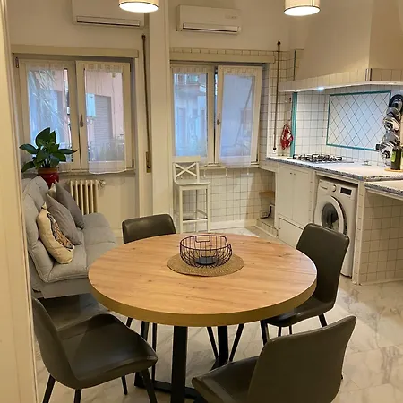 شقة Ripa Di Trastevere *